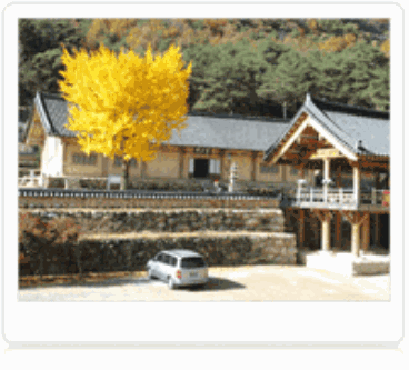 Yeongcheon Geojo-am Temple