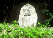 [Gyeongju Seated Stone Buddha Statue of Mireukgok (Valley)[5].jpg]
