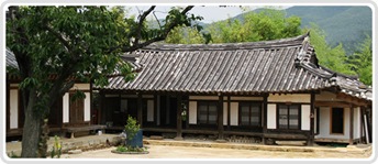 Gyeongju  Suojae’
