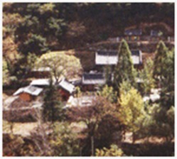 Gyeongsan Gyeongheungsa temple 