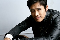 Lee Byung-hun Courtesy of BH Entertainment 