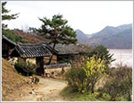 Andong Jirye Art Village