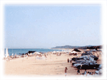 [Uljin Giseongmangyang swimming beach[4].gif]