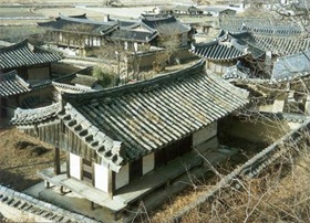 Yeongdeok Mulsowaseodang