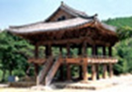 Uiseong Bell Tower of Daegoksa Temple