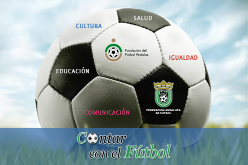 CONTAR CON EL F�TBOL
