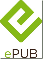 LOGO Oficial de ePUB