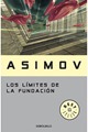 Los limites de la Fundacion - Isaac ASIMOV v20100718