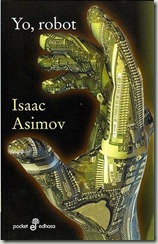 Yo, Robot - Isaac ASIMOV v20100725