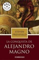 La Conquista de Alejandro Magno - Steven PRESSFIELD v20100829