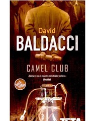 Camel Club - David BALDACCI v20100919