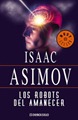 Los robots del amanecer - Isaac ASIMOV v20101127