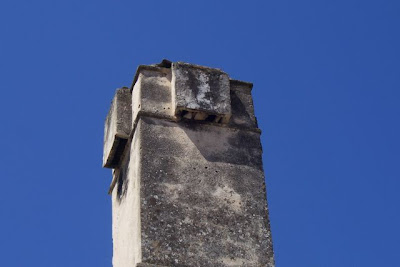 Manfredonia, Antica costruzione rurale