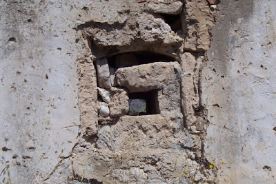 Manfredonia, Antica costruzione rurale
