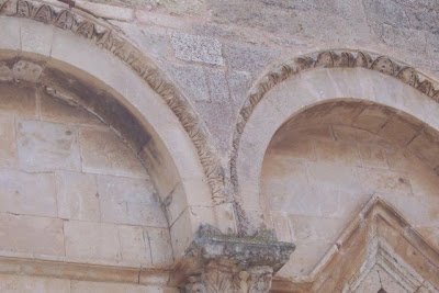 Manfredonia, Basilica di S. Maria di Siponto