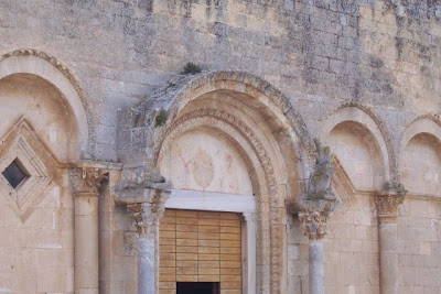 Manfredonia, Basilica di S. Maria di Siponto