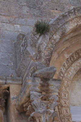 Manfredonia, Basilica di S. Maria di Siponto