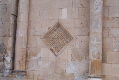 Manfredonia, Basilica di S. Maria di Siponto