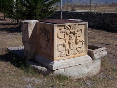 Manfredonia, Abbazia di San Leonardo