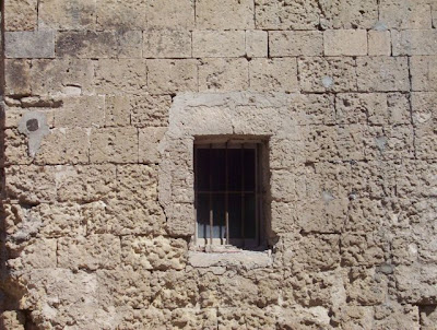 Manfredonia, Abbazia di San Leonardo