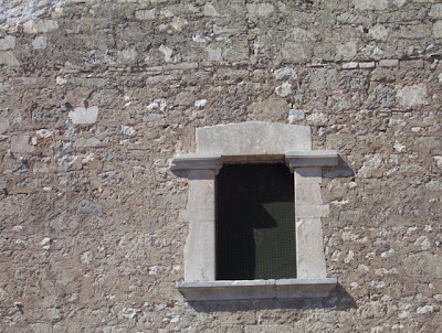 Manfredonia, Abbazia di San Leonardo