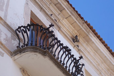 Manfredonia, Palazzo dei Celestini