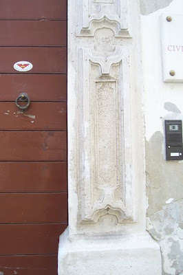 Manfredonia, Palazzo dei Celestini