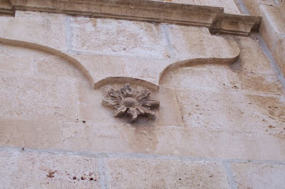 Manfredonia, Palazzo dei Celestini