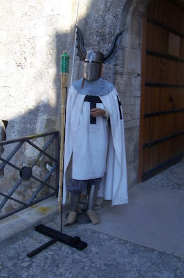 Manfredonia, Alla corte degli Svevi