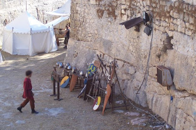 Manfredonia, Alla corte degli Svevi
