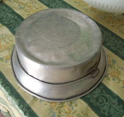 Manfredonia, Passapomodoro antico