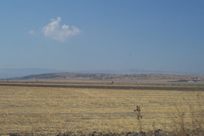 Manfredonia, Monte Aquilone