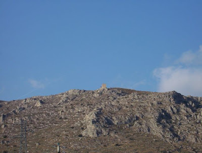 Manfredonia, Paesaggio garganico