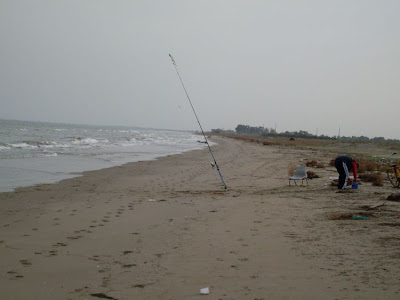 Manfredonia, A pesca