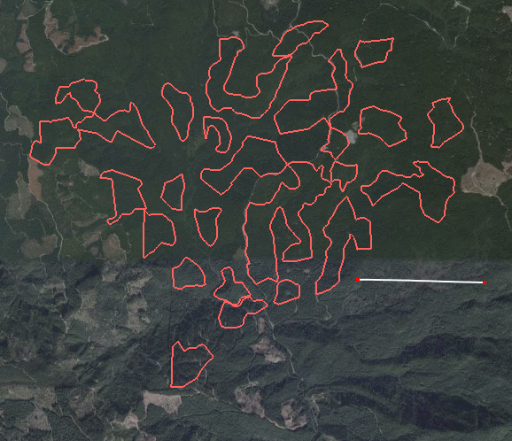 future logging units NF Mad River