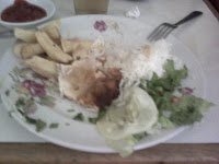 Sabor Cusco?? :S Merma, Naky, Artoro