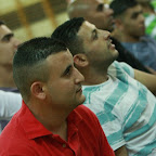 اجتماع هبوعيل الفريديس الاول