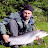 Søren Borg Nielsen 9,3 kg - 2005 Søren Borg Nielsen 9,3 kg - 2005