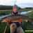 Kenny Pedersen 9,6 kg - 2006 Kenny Pedersen 9,6 kg - 2006