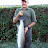 Allan Jacobsen 9,5 kg - 2008 Allan Jacobsen 9,5 kg - 2008