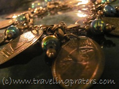 smashed penny souvenir jewelry 4