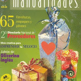 65 Envolturas, empaques y jabones