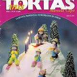 Marcela Cap&oacute; - Mis Tortas A2 N18