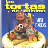 Tortas Utilisima N20