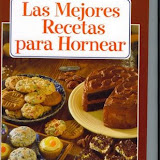 REV. LAS MEJORES RECETAS PARA HORNEAR