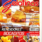Gelatinas para grandes fiestas
