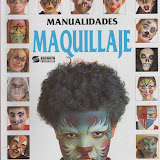 MAQUILLAJES INFANTILES