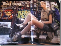 Tear Sheets