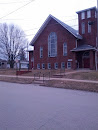 Homer City United Presbyterian Church