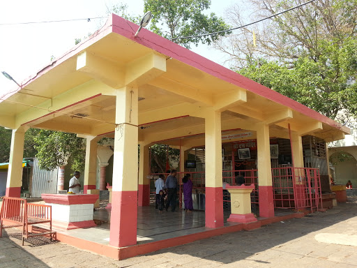 Shree Dutta Temple, Audumber